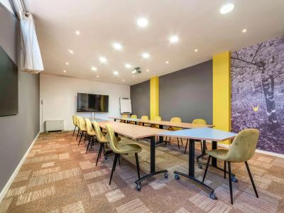 ibis Montpellier Centre Polygone - 15