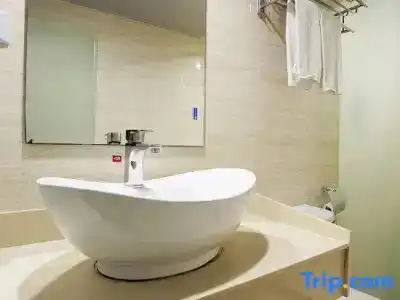Hi Inn Chuansha Road - 6