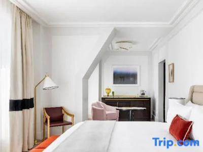 Kimpton - St Honoré Paris, An Ihg - 68