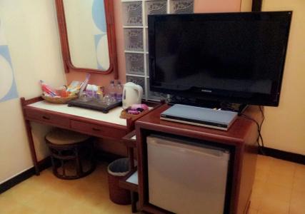 Sawasdee Sukhumvit Inn - 5