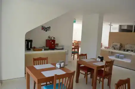 Aria Doria Otel - 2