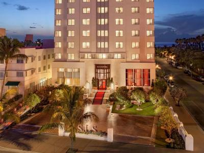 Sls South Beach - 28