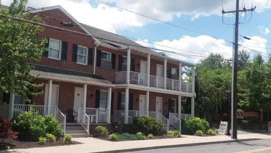 Inn at Cemetery Hill - 68