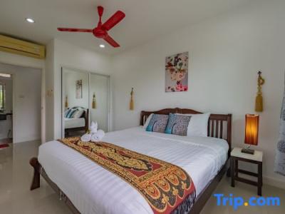 Villa Nap Dau Crown - 17