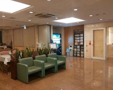 Kuretake-Inn Kakegawa - 24