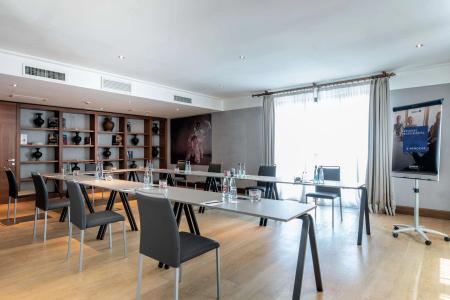 Radisson Blu Milan - 46