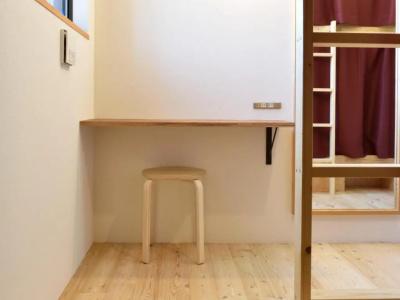 Hostel Mitsuwaya Osaka - 50