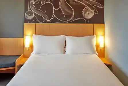 ibis budget Montpellier Sud Près d'Arènes - 42