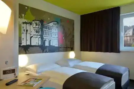 b&b Trier - 22