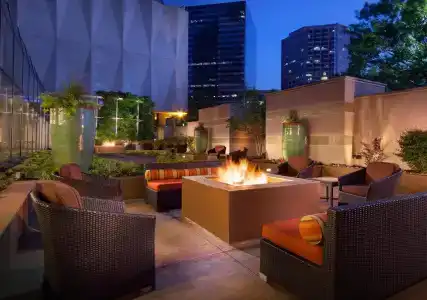 Sheraton Dallas - 9
