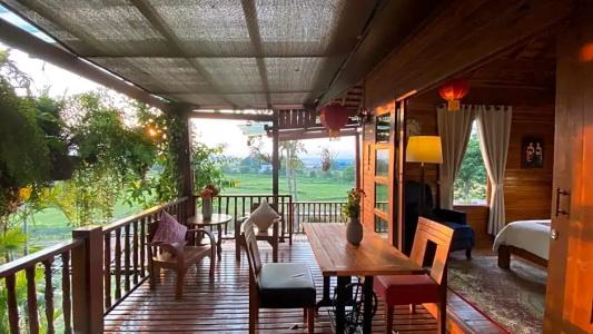 Nan Seasons Boutique Resort - 41