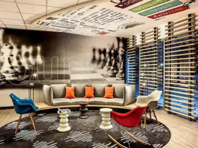 ibis Copacabana Posto 5 - 14