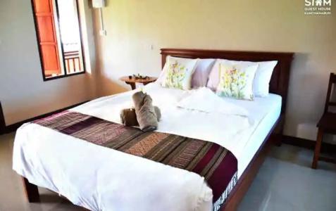 Siam Guesthouse - 8