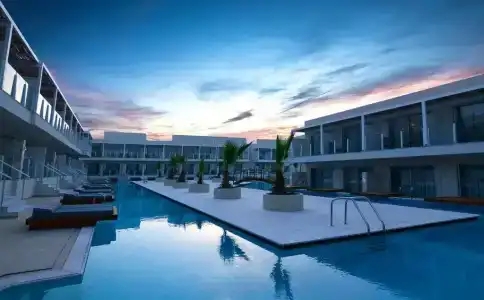 Insula Alba Resort & Spa (Adults Only) - 54