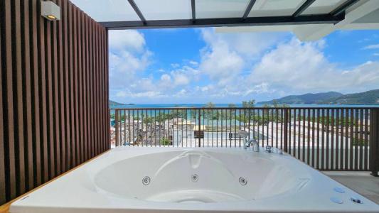 SeaCono Patong Beach Front - 147