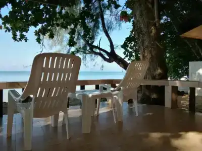 Andaman Beach Koh Jum - 20