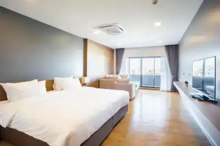 Icon Park, Chiang Mai- Sha Extra Plus - 133
