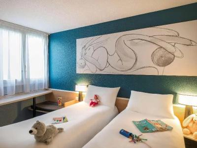 ibis Tours Nord - 45