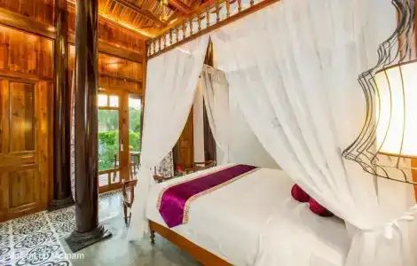 Maison du Vietnam Resort & Spa - 78