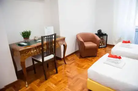 Lh Royal Suites Terrace - 4