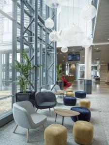 Radisson Blu Airport, Oslo - 24