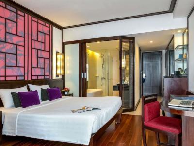 Novotel Ha Long Bay - 81