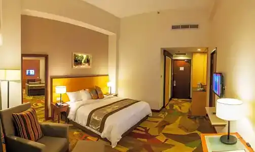 Summit Parkview Yangon - 133