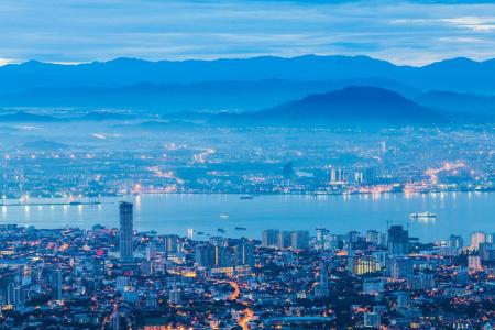 Berjaya Penang - 20
