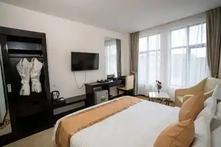 Sanchaung - 34