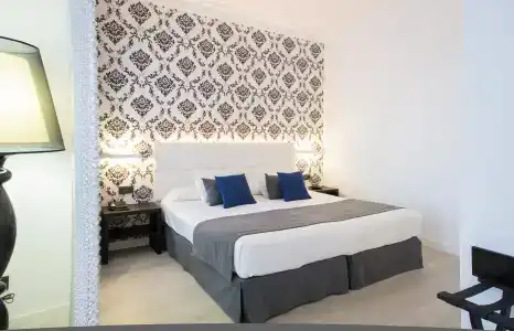 Tui Blue Suite Princess - Adults Only - 1