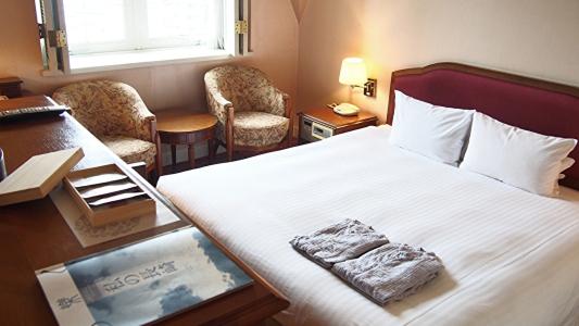 Hôtel Majestic - 3