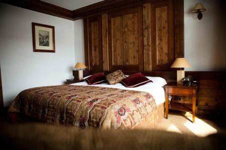 hôTel Les Barmes De l'Ours - 58