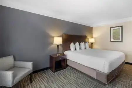 Best Western West - 55