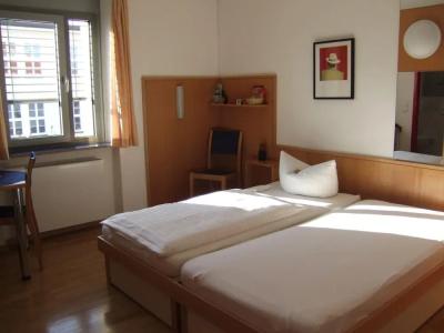 Kolping-Hotel - 26