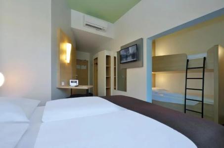 b&b Berlin Potsdamer Platz - 38