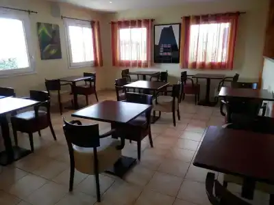 L'Auberge Everde Tarbes-Ibos - 22