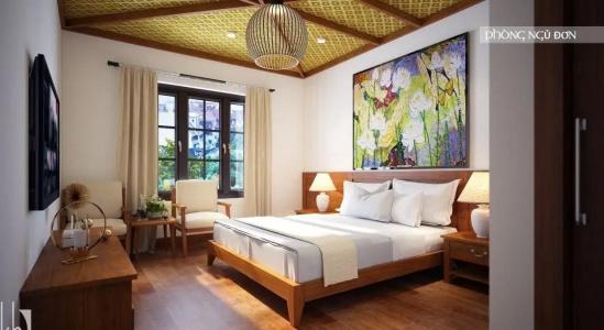 Khu nghỉ dưỡng Thung Nham - Thung Nham Resort - 3