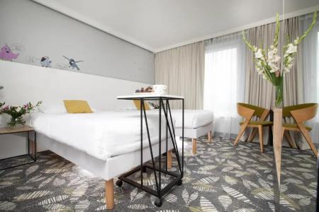 ibis Styles Bialystok - 40