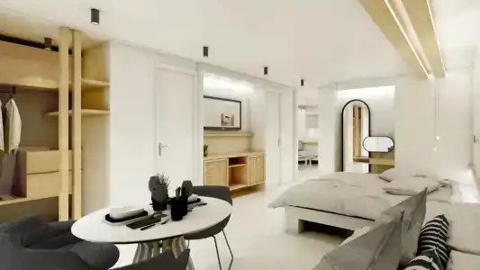 A Mykonos - 228