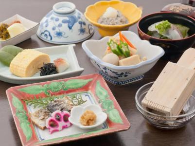 Wakayama Kada Onsen Kada Kaigetsu (ex. Azumaya Seaside) - 62
