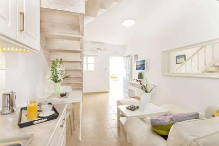 Lindos Harmony Suites - 18