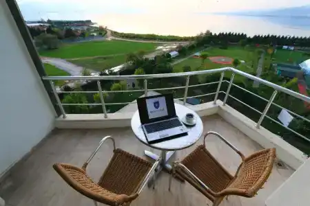 EmexOtel Kocaeli - 58