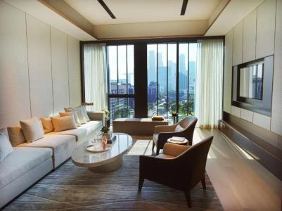 Intercontinental Singapore Robertson Quay (Sg Clean), An Ihg - 110