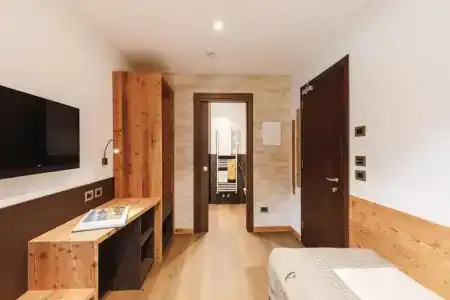 Albergo Centrale - 37