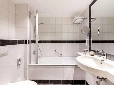 Mercure Saarbrücken City - 37