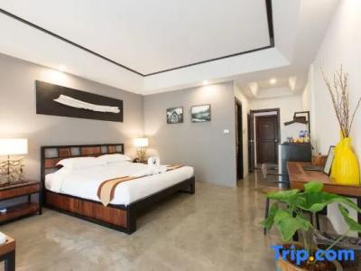 Sannot Riverside Garden Resort ChiangMai - 71