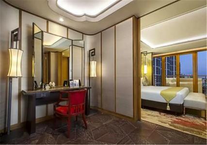 Ascott Riverside Garden - 32