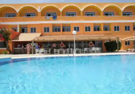 Caribbean World - 8