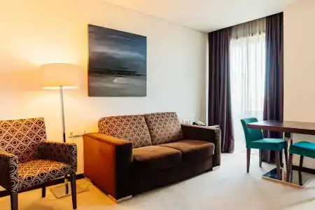 Axis Porto Business & Spa - 59