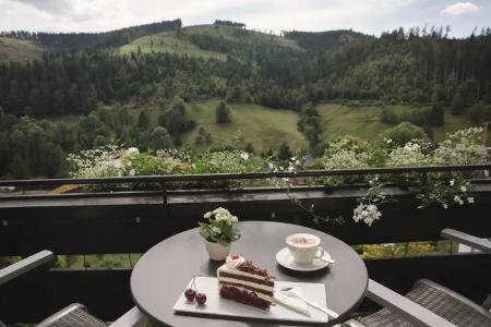 Traube Tonbach - 43